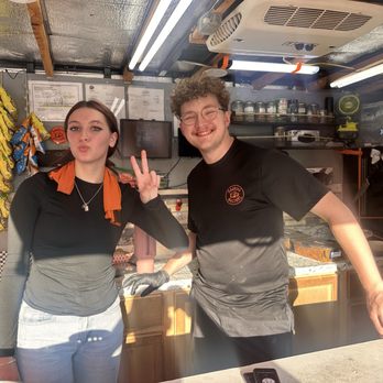 Eggroll Masters - Food Trucks Near Me