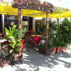 Café Bar Rendezvous