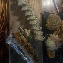 California Roll