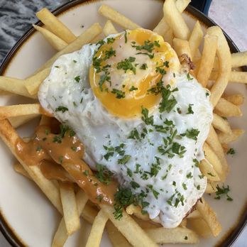 Bacari GDL - Bacari Fries - Mediterranean Near Me - Glendale, California