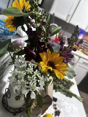 Matthews Community Farmers' Market by null