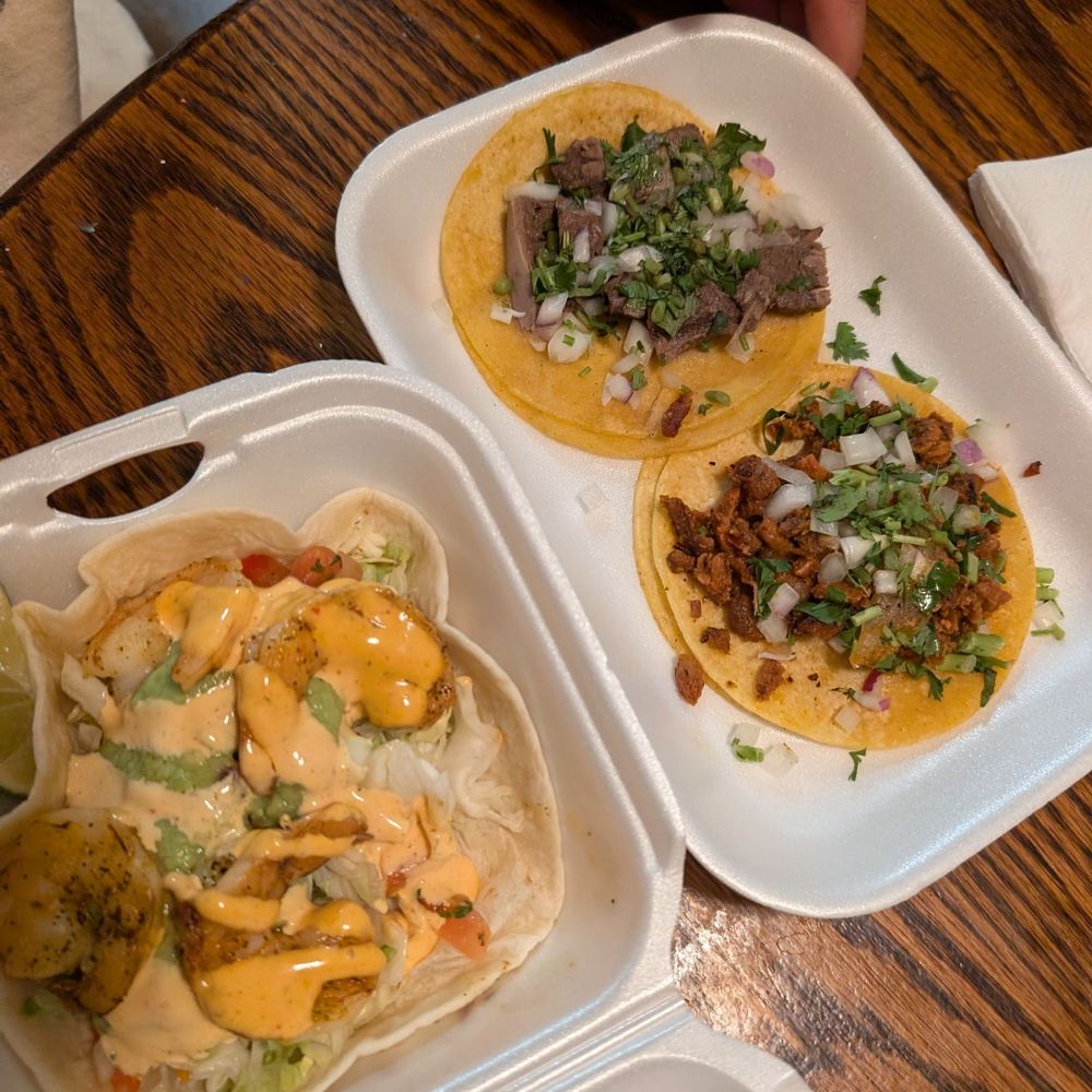 El Tacote - Shrimp tacos and carne asada tacos - Tacos Near Me - Los Angeles, California El Tacote - Shrimp tacos and carne asada tacos - Tacos Near Me - Los Angeles, California