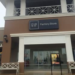 Gap Factory