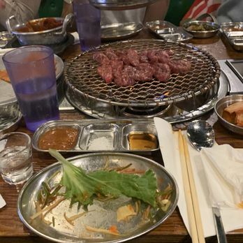 Jongro BBQ - Korean Near Me - New York, New York Jongro BBQ - Korean Near Me - New York, New York