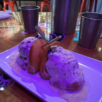 GoBistro - Dessert - Sushi Bars Near Me - Hollywood, Florida GoBistro - Dessert - Sushi Bars Near Me - Hollywood, Florida