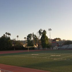 Rancho Cienega Sports Complex