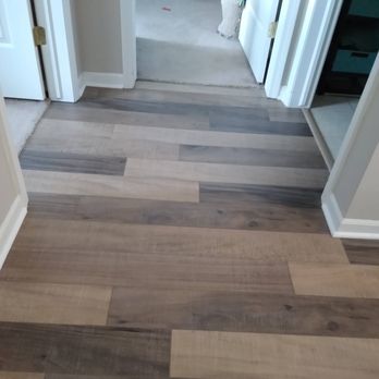 Epic Floors - Epic Flooring Inc does a highly professional installation, including hauling old carpeting away. - Flooring Near Me - Wauconda, Illinois