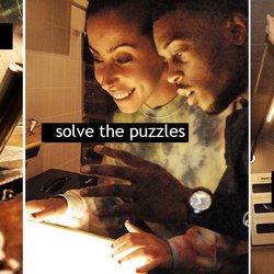 Exit Escape Room Miami - Find the clues! Solve The Puzzles!! ESCAPE!!!!!!!!!