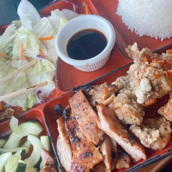 Bento Box - Bento box - Friday special - Japanese Near Me - Sacramento, California Bento Box - Bento box - Friday special - Japanese Near Me - Sacramento, California