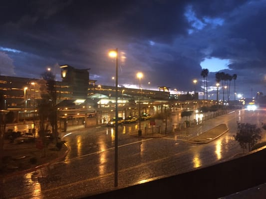 La Terrazza Apartments by null