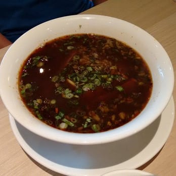 MonGa Cafe - Taiwanese Beef Noodle soup - Taiwanese Near Me - Bellevue, Washington MonGa Cafe - Taiwanese Beef Noodle soup - Taiwanese Near Me - Bellevue, Washington