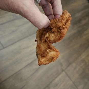Chick-fil-A - This is for Chicken Sandwich. They're ripping us off ride to our face. - Fast Food Near Me - Las Vegas, Nevada