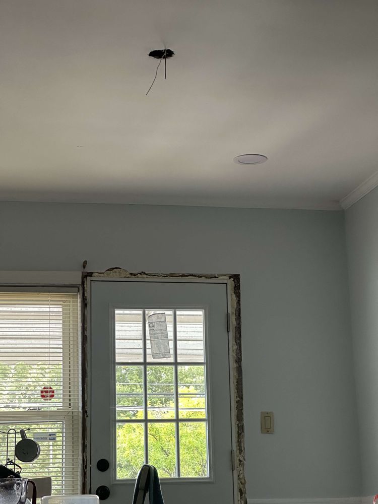 Slide of JGconstruction