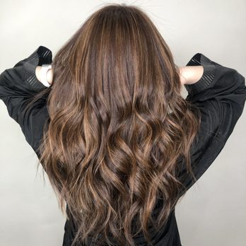 Xcellent Hair Square - Highlights balayage - Hair Salons Near Me - Flushing, New York Xcellent Hair Square - Highlights balayage - Hair Salons Near Me - Flushing, New York