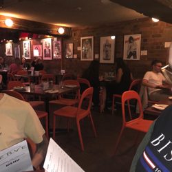 Verve Restaurant & Cider House