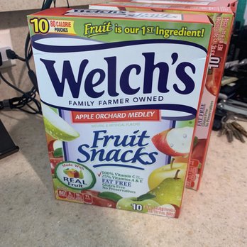 Kroger - Had to get my $.62 fruit snacks! - Grocery Near Me - Richmond, Michigan Kroger - Had to get my $.62 fruit snacks! - Grocery Near Me - Richmond, Michigan