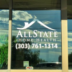 All State Home Health