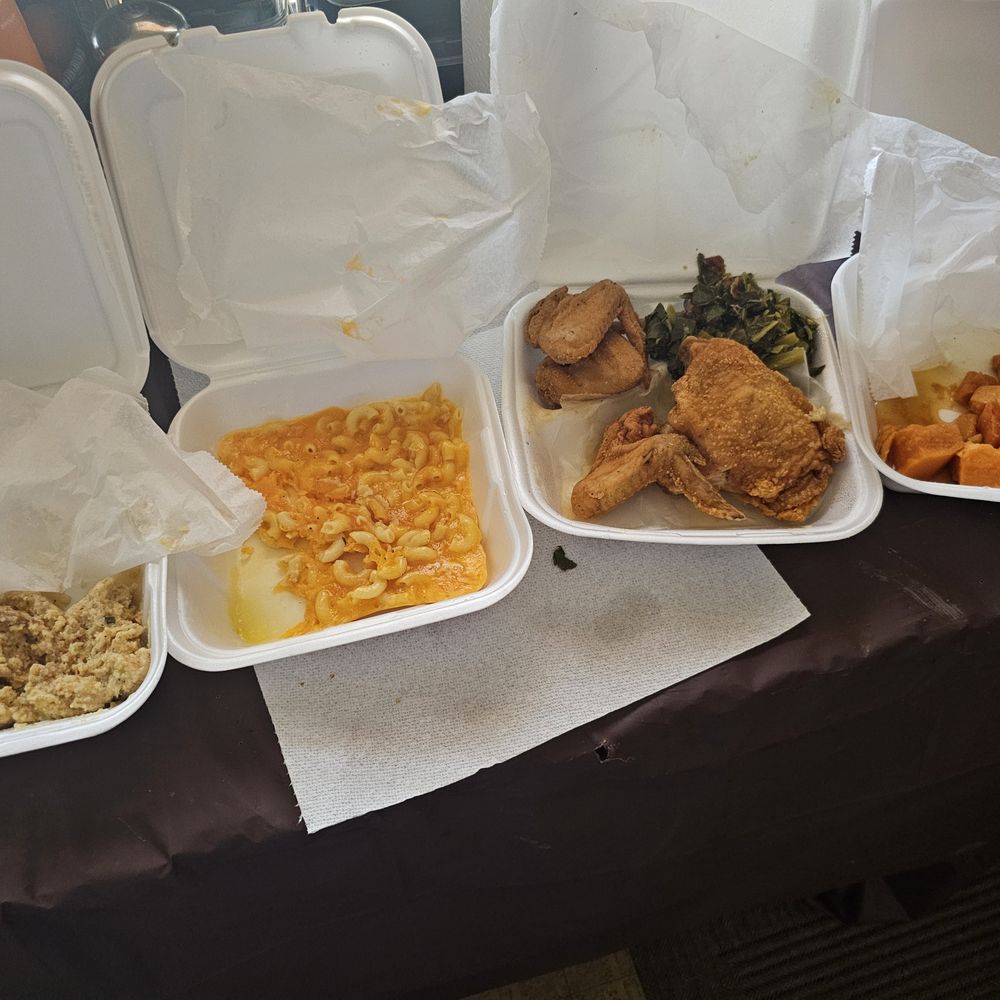 Just Like Mama’s - This is what you get in a family meal!! - Breakfast & Brunch Near Me - Maywood, Illinois Just Like Mama’s - This is what you get in a family meal!! - Breakfast & Brunch Near Me - Maywood, Illinois