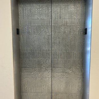 Visit Mesa - Beautiful elevator door - Visitor Centers Near Me - Mesa, Arizona