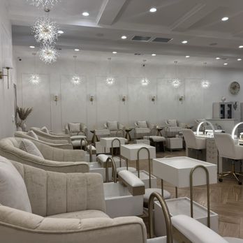 Magnolia Atelier - Nail Technicians Near Me - Fort Worth, Texas Magnolia Atelier - Nail Technicians Near Me - Fort Worth, Texas