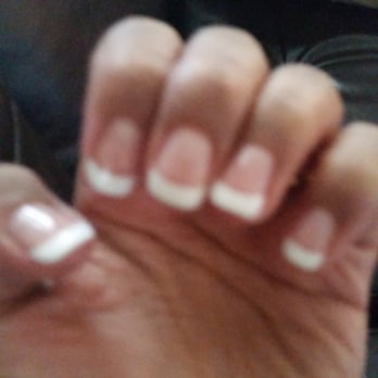 Ken Nails Spa - French shellac - Nail Salons Near Me - Dublin, California Ken Nails Spa - French shellac - Nail Salons Near Me - Dublin, California