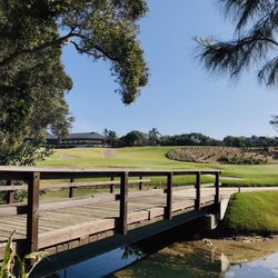 The Australian Golf Club - Top. Notch. Best club in Sydney.