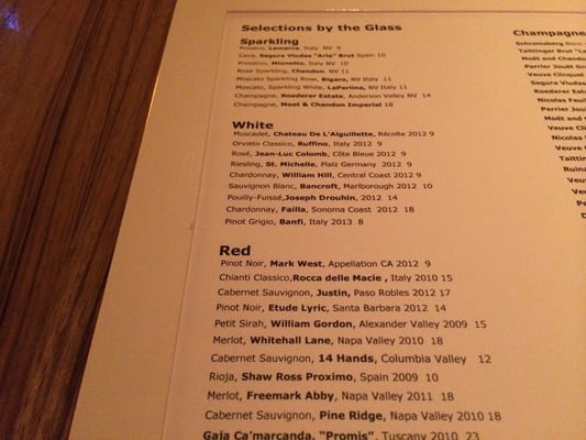 Menu photo 8 Cosmos Minneapolis, MN Menu photo 8 Cosmos Minneapolis, MN