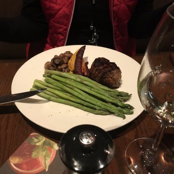 The Keg Steakhouse + Bar - Beef and asparagus - Steakhouses Near Me - Burnaby, British Columbia The Keg Steakhouse + Bar - Beef and asparagus - Steakhouses Near Me - Burnaby, British Columbia