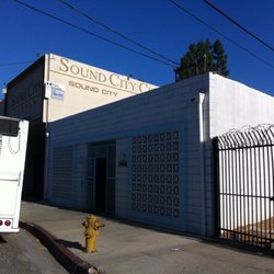 Sound City Studios