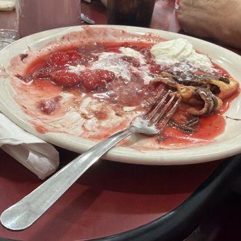 Apple Barrel Cafe - SO MUCH SYRUP - Cafes Near Me - Bixby, Oklahoma Apple Barrel Cafe - SO MUCH SYRUP - Cafes Near Me - Bixby, Oklahoma
