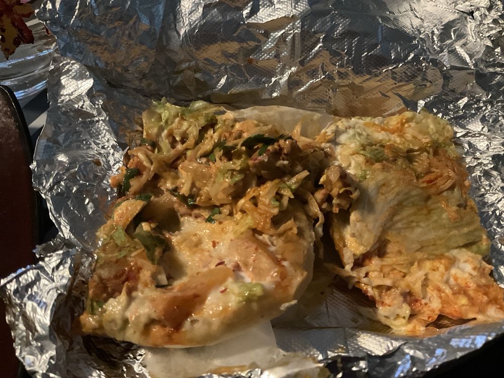 The Torta Shop