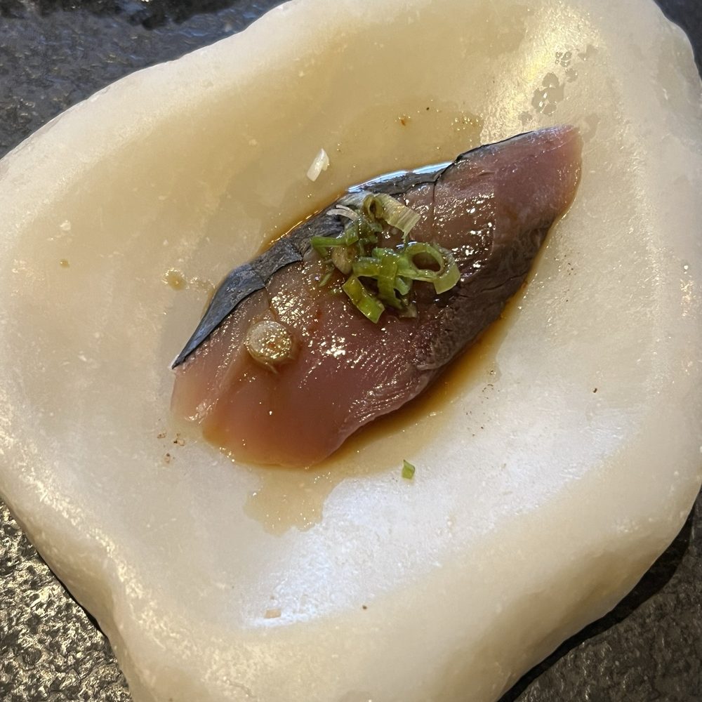 Kibatsu - Omakase (7/27/2024) - Sushi Bars Near Me - San Francisco, California Kibatsu - Omakase (7/27/2024) - Sushi Bars Near Me - San Francisco, California