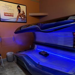 Bodyheat Tanning - Room 1 level 4