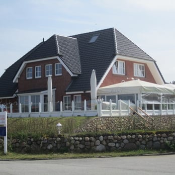 Richters Restaurant - Restaurants Near Me - Rantum - Sylt, SH