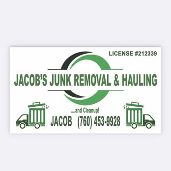 Jacobs Junk Removal and Hauling - Nombre de la compañía - Home Cleaning Near Me Jacobs Junk Removal and Hauling - Nombre de la compañía - Home Cleaning Near Me