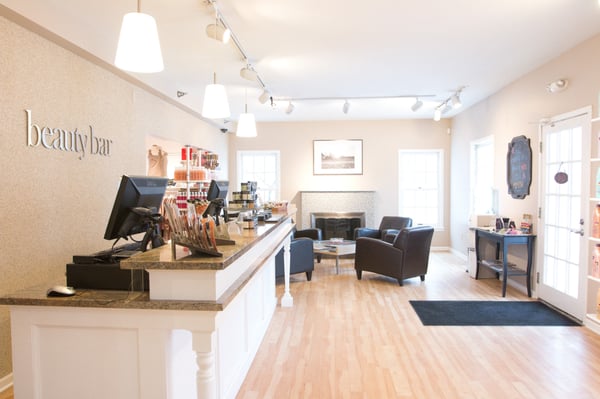 Beauty Bar by null