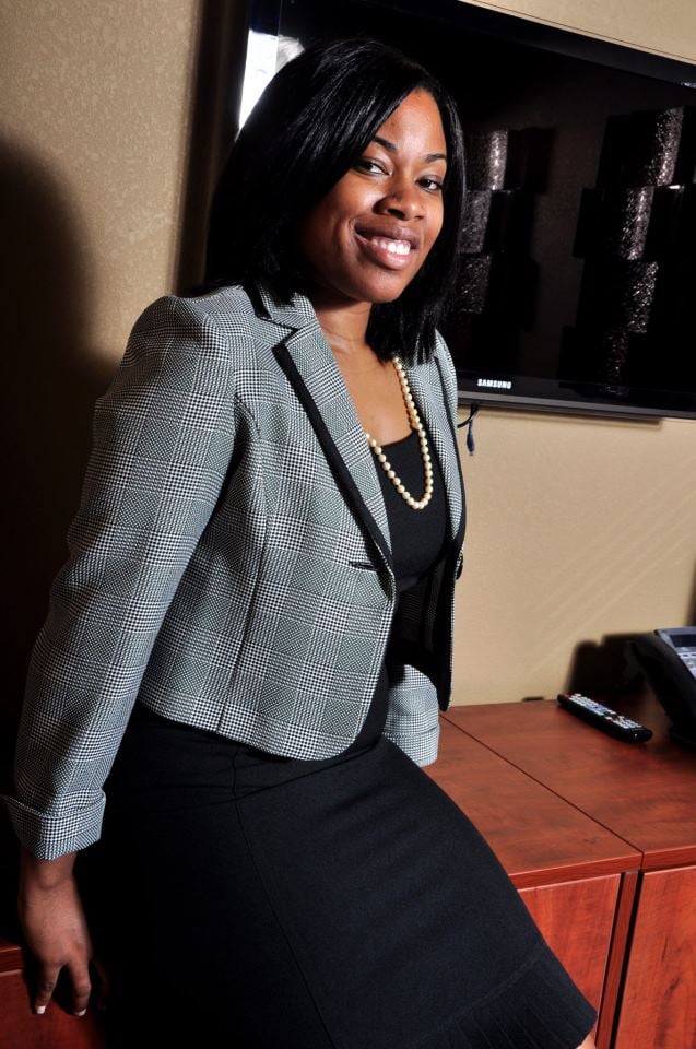 Law Office of Christina Fox - disability attorney in Colleyville, TX