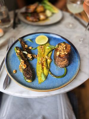 The Shipwright's Daughter by null