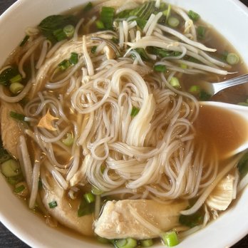 Simply Pho - Vietnamese Near Me - Lake Forest, California
