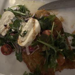 Veal Melanies