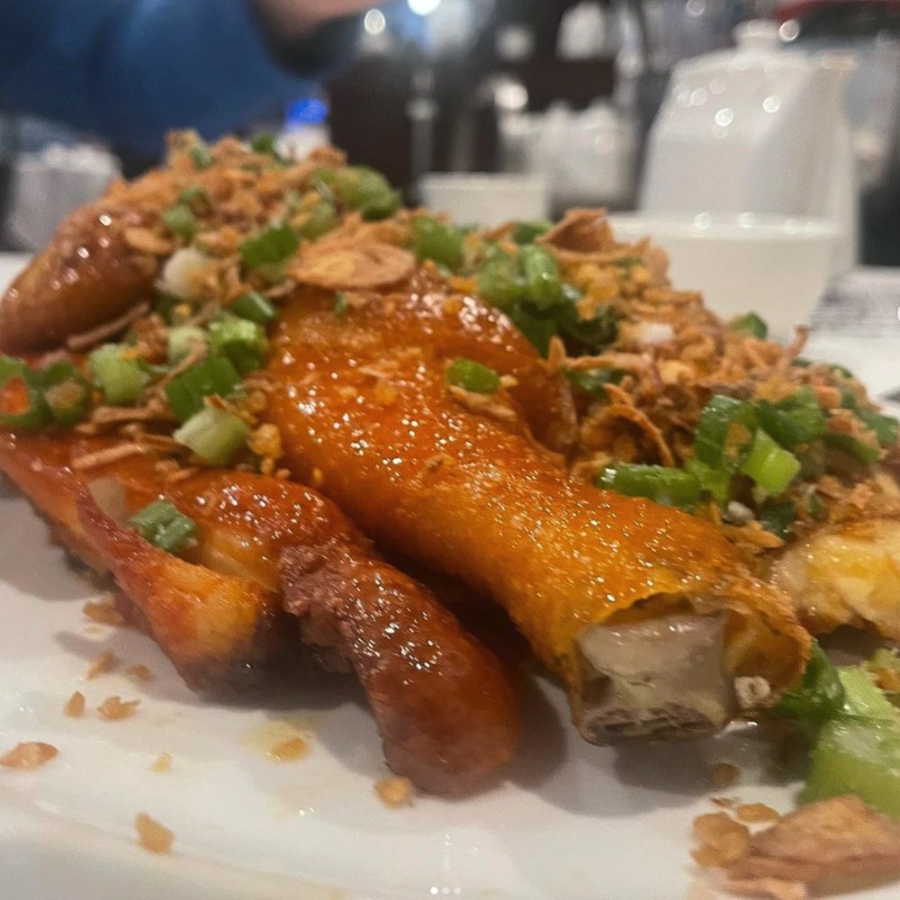 Wealth Seafood Restaurant - Crispy Chicken - Seafood Near Me - Quincy, Massachusetts Wealth Seafood Restaurant - Crispy Chicken - Seafood Near Me - Quincy, Massachusetts