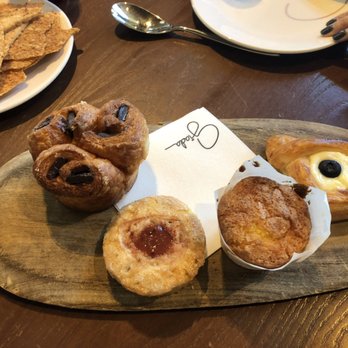 GIADA - Pastry - Italian Near Me - Las Vegas, Nevada