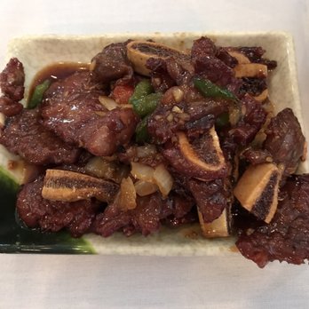 Nani Restaurant - Dim Sum Near Me - Madison, Wisconsin