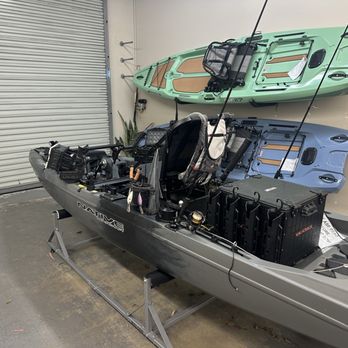 OEX - San Diego - Native titan x Bonafide skiff Yak attack - Rafting/Kayaking Near Me - San Diego, California OEX - San Diego - Native titan x Bonafide skiff Yak attack - Rafting/Kayaking Near Me - San Diego, California