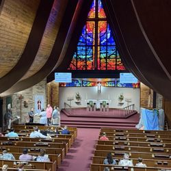 St Paul Lutheran Church & School
