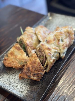 Dumpling 85 by null