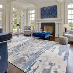 New Moon Rugs
