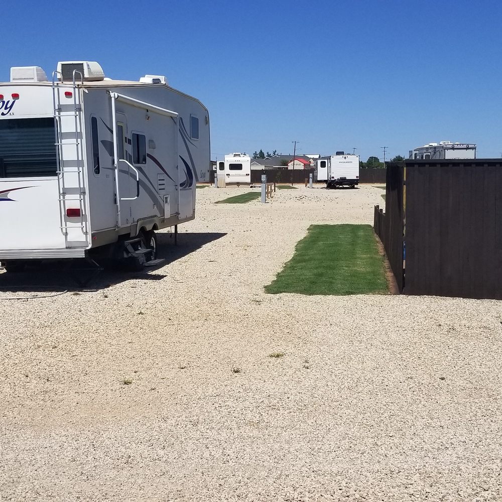 The Best 10 RV Parks near Lake Alan Henry in Justiceburg, TX Yelp