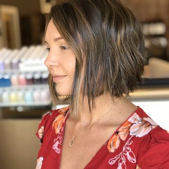 Ava Lane Hairdressing - Hair Stylists Near Me - Petaluma, California