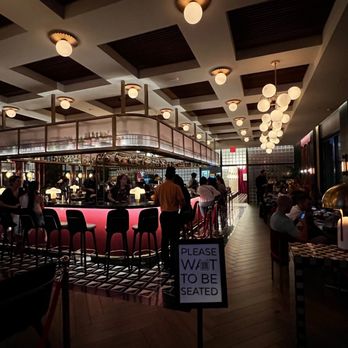 The Moderne - Bar - Tapas/Small Plates Near Me - Orlando, Florida